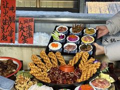 -楠火锅(西单店)