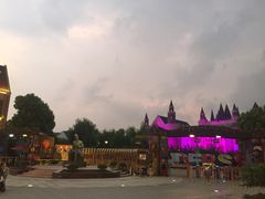 -安徒生童话乐园