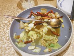 -云海肴·汽锅鸡·云南代表菜(五道口购物中心店)