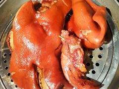 杀猪菜-皖小斌·小葱伴豆腐(丰收路店)