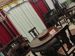 -张学良旧居陈列馆