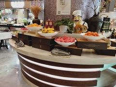 -紫金港国际饭店-自助早餐(申花路店)