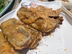 -小船渔村•大连菜•大连焖鱼(黄河路店)