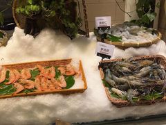 -川骄海鲜自助(亚运村店)