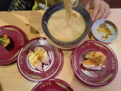 -寿司郎(北京路粤潮楼店)