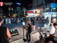 -万达广场(南昌红谷滩店)