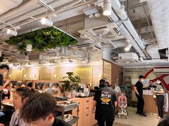 -深仔记茶餐厅(亚士厘道店)