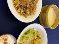 -伊带伊路新疆美食府(呼家楼店)