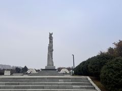 -长春世界雕塑园冰雪艺术天地