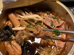 -钢管厂五区小郡肝串串香(南山店)