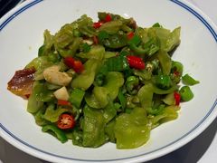 -老馆子·建德菜·山肴鱼鲜(海威新界店)