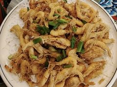 -百一大地锅(香福路店)