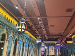 -驿楼兰·新疆菜(火车站店)