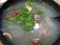 -小杨生煎(成山巴黎春天店)