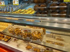 -鲍师傅糕点(永安里店)