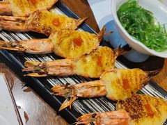 -奈九居酒屋(滨河大道店)