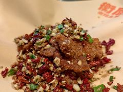 -衡厨·衡阳土菜(中南店)