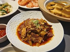 -徐记海鲜(汉城湖|太奥店)