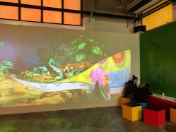 -恐龙探索乐园(磁器口店)