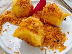 -鹭江宾馆·观海餐厅