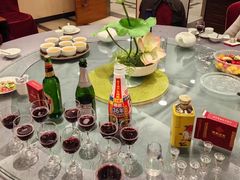 -海宝酒家(中山四路店)