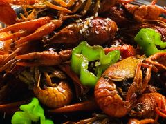 十三香龙虾-夜猫子串吧·龙虾.江西小炒(万塘路店)