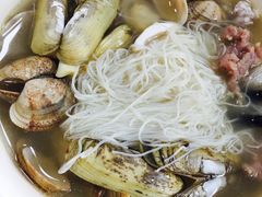 -古街捞化牛杂(井大店)