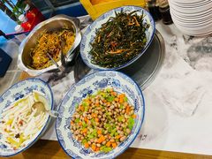 -宝财诚老北京涮肉(周庄店)