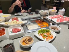 -海底捞火锅(泰安爱琴海店)