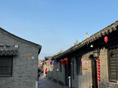 -黄桥古镇