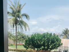 -雾山韩式烤肉·海南糟粕&椰子鸡火锅·海景餐厅(三亚绿发山海天JW万豪酒店)