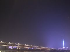 -武昌中华路码头(轮渡站)