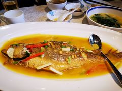 -桃花印巷江南小馆(朝阳路店)