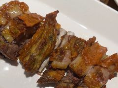 -谷丽麦馕新疆菜·清真(步步高梅溪新天地店)