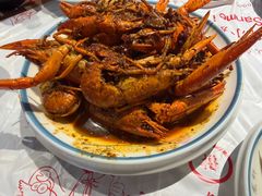 -三妹小龙虾·黄油蟹(华侨城总店)