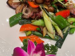 湖南腊肉-白云宾馆·白云宴餐厅