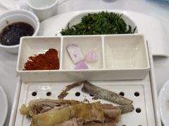 -老毛手抓·盐池滩羊非遗手抓(宁夏总店)