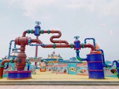 -厦门方特梦幻王国