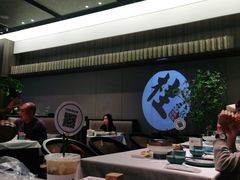 大堂-聆桂烤鸭·金奖烤鸭(静联广场店)