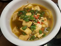-醉美东江·三文鱼·烧鸡公