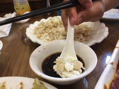 -砂锅李(九江路店)