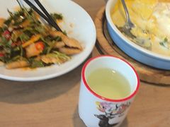 -新白鹿餐厅(城西银泰城店)