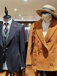 -LDIAMON西服定制(温州店)