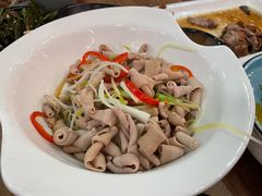 -先记烧鹅王·本地粤菜(福永店)