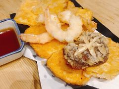 -一井烧肉·活鳗·寿司(望京SOHO店)
