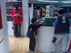 -任天堂Nintendo Switch体验店(天河城店)