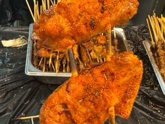 -汤泉良子.足疗按摩.SPA(中关村店)