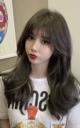 -Rise Hair上升造型