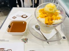 -满记甜品(日月光二店)