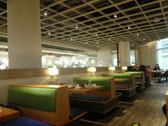 -So Lounge索兰至餐厅(蓝色港湾店)